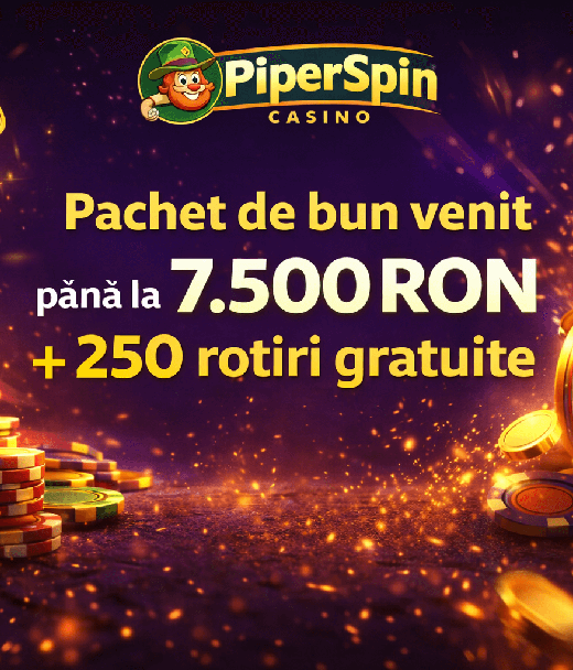 Piper Spin Casino