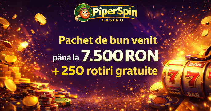 Piperspin Casino